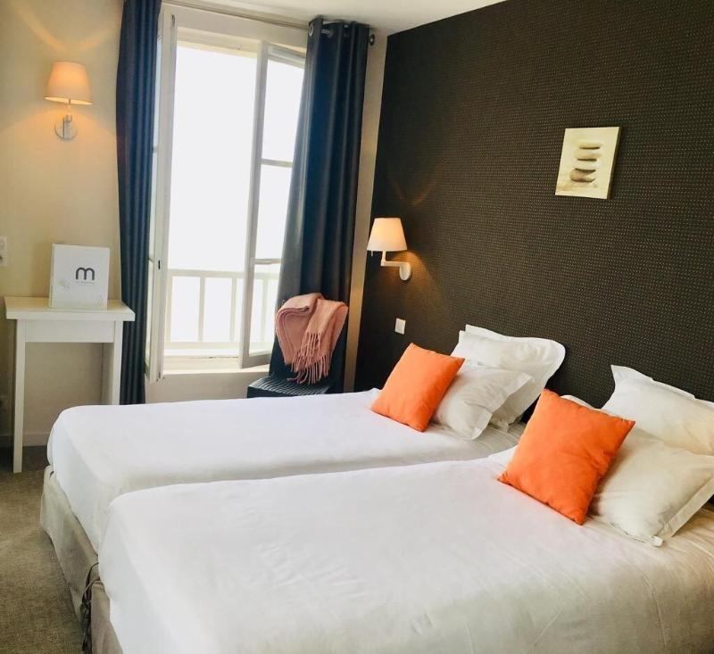 De La Marine Hotel