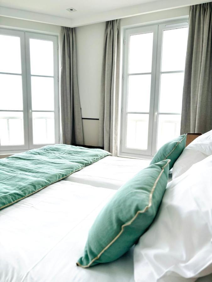 Hotel De La Marine Arromanches-les-Bains
