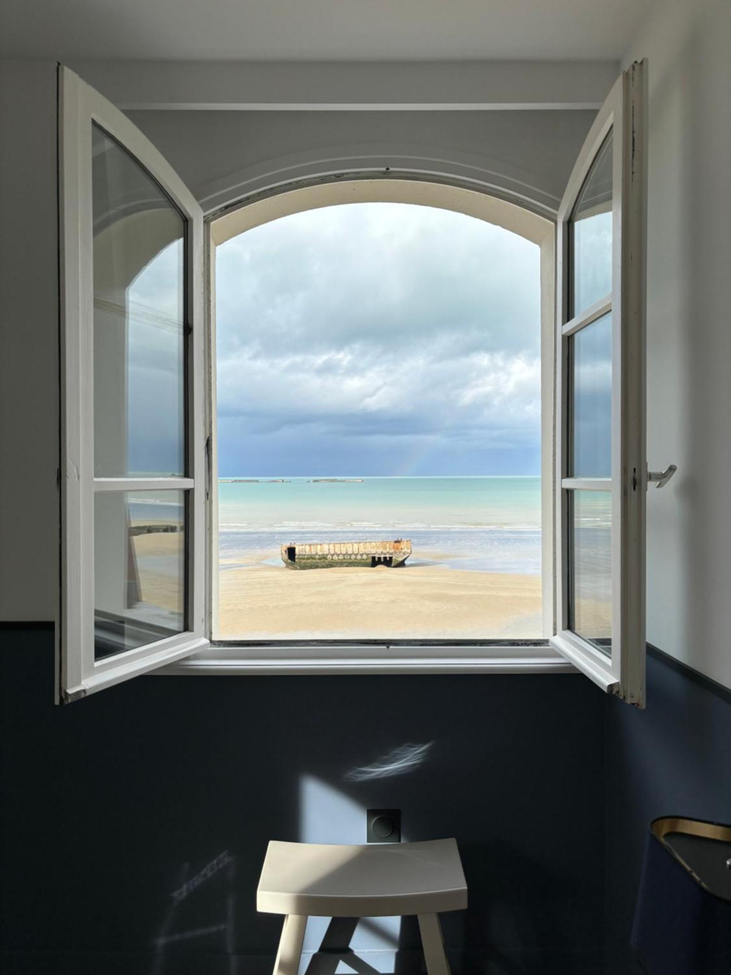 De La Marine Hotel
