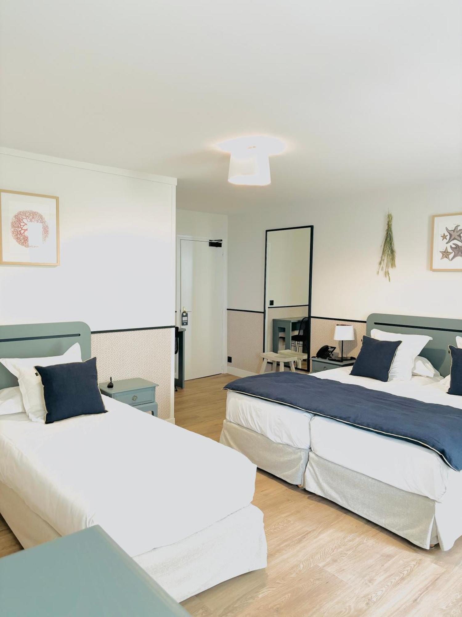 De La Marine Hotel Arromanches-les-Bains