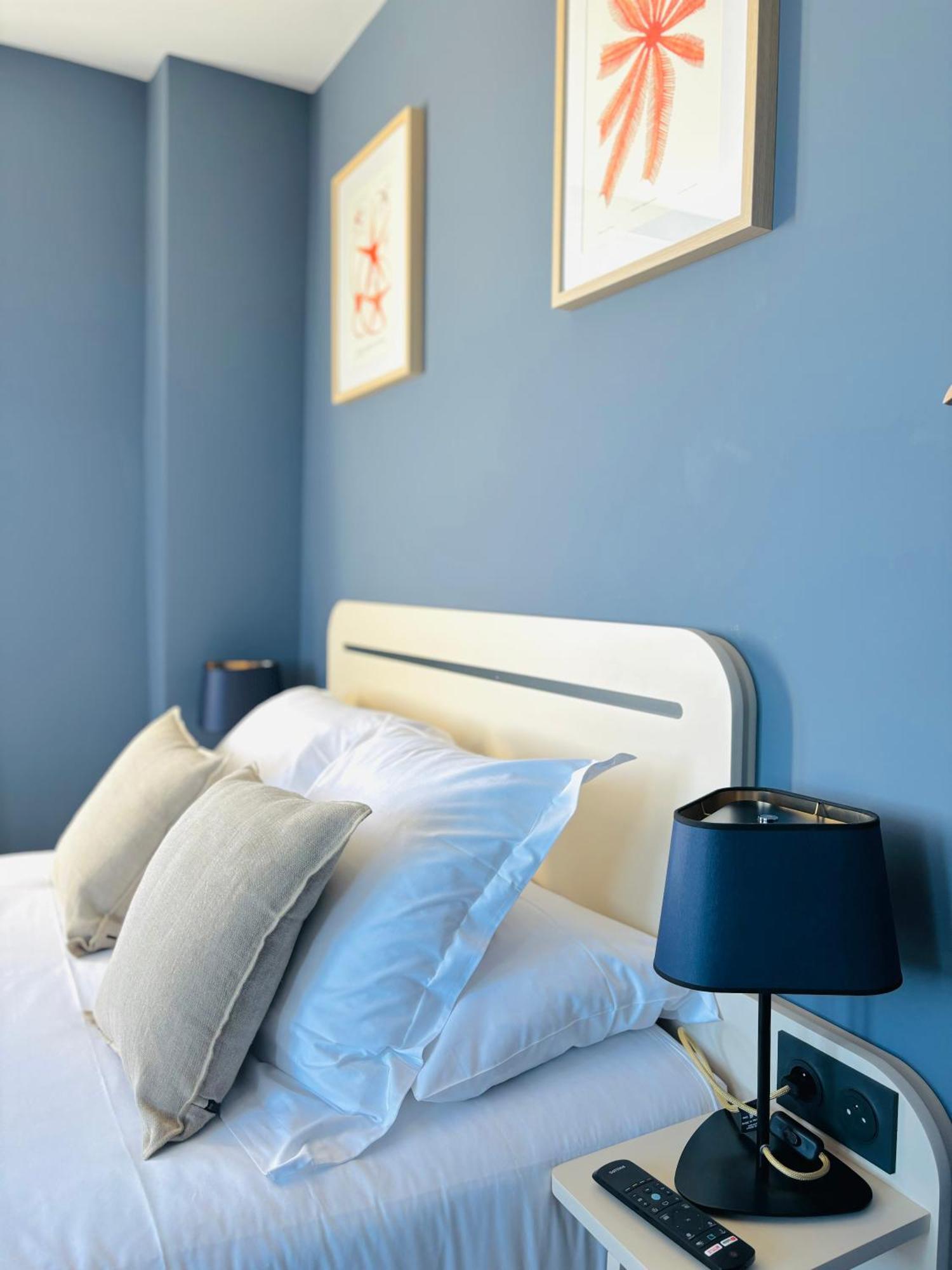 Hotel De La Marine Arromanches-les-Bains
