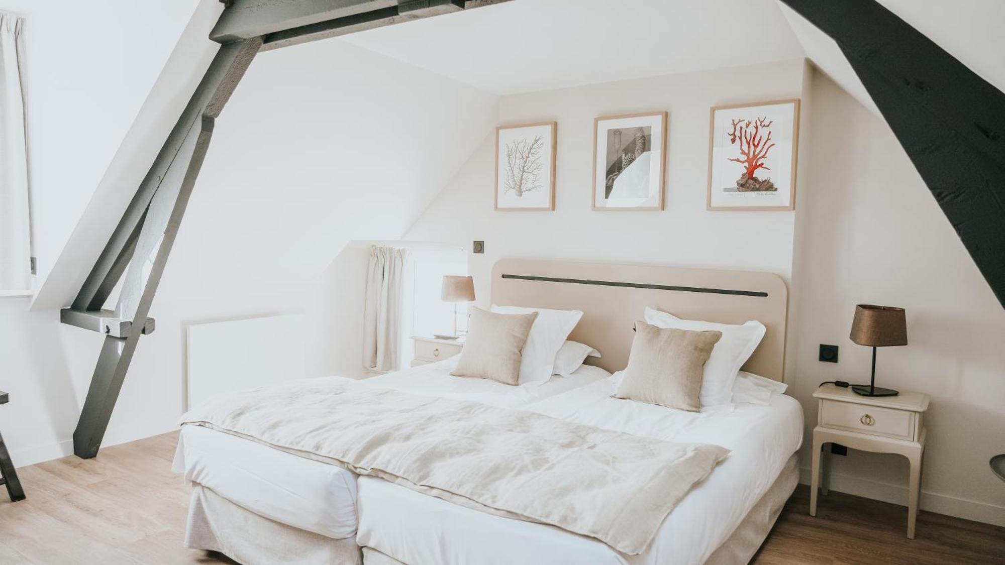 Hotel De La Marine Arromanches-les-Bains